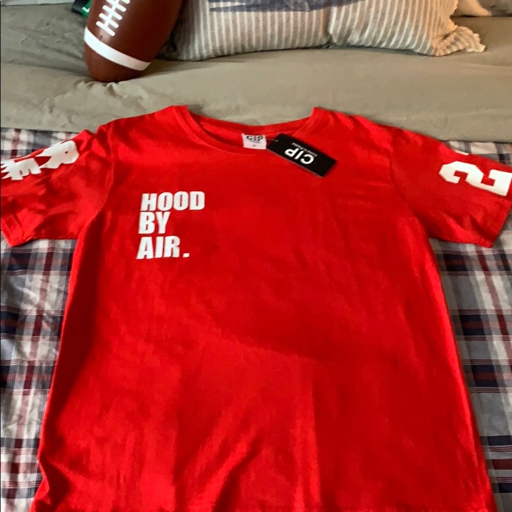 Come In Peace TShirt